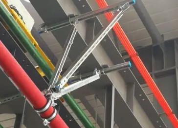 城口抗震支架厂家与你分享你必须做的紧急情况下的准备